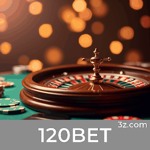 120BET: Experiência de Jogos de Cassino Luxuosa e Empolgante