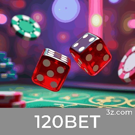 120BET: a plataforma que une jogadores em uma comunidade vibrante