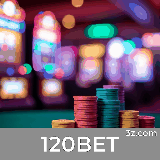 120BET: a plataforma que une jogadores em uma comunidade vibrante