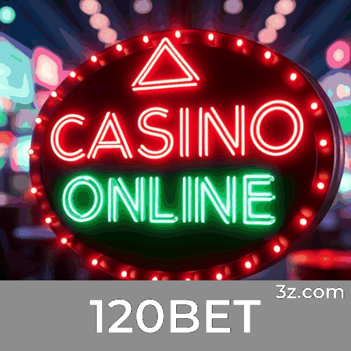 120BET: Experiência de Jogos de Cassino Luxuosa e Empolgante