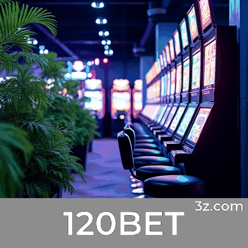 Aplicativo da 120BET: Inovação e Tecnologia de Apostas Otimizada para Celular