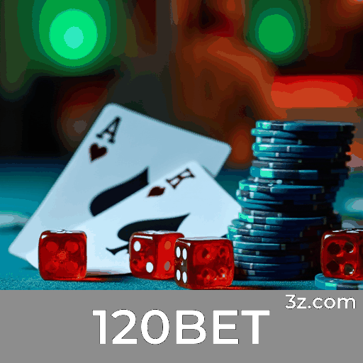 120BET: a plataforma que une jogadores em uma comunidade vibrante