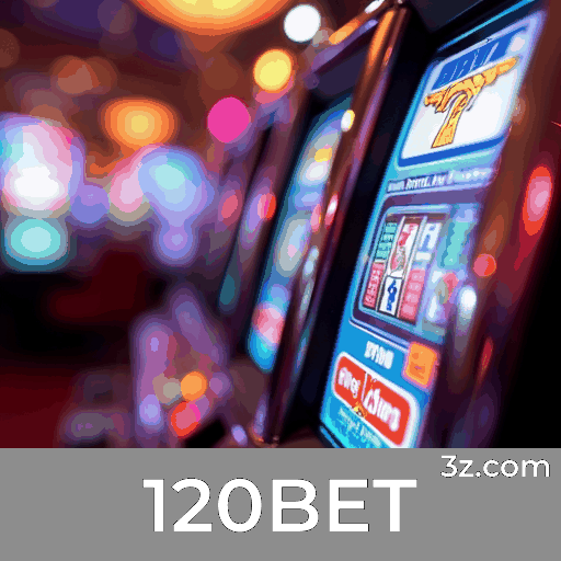 120BET - Seu Cassino Online de Confiança