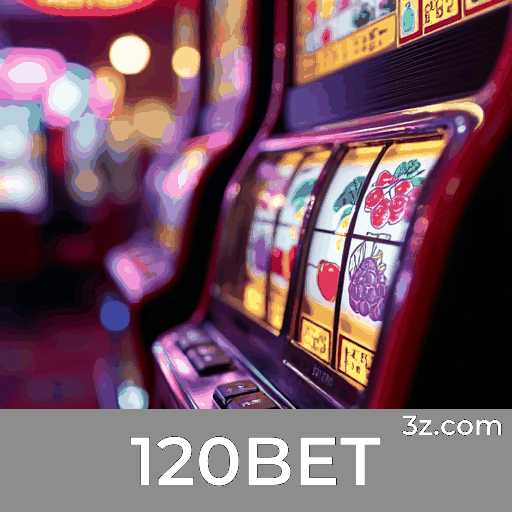 120BET: a plataforma que une jogadores em uma comunidade vibrante